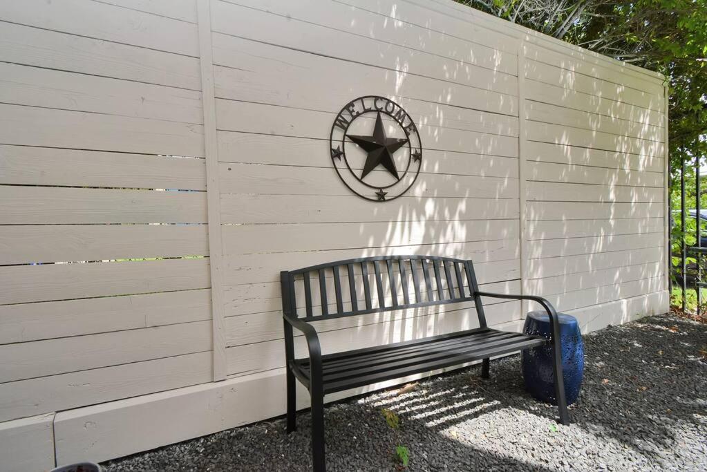 Casa Labella - Downtown Skyline Views - Sleeps 10 Villa Houston Luaran gambar