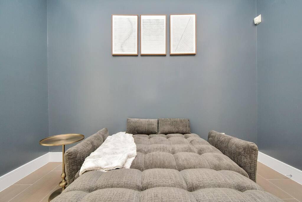Casa Labella - Downtown Skyline Views - Sleeps 10 Villa Houston Luaran gambar